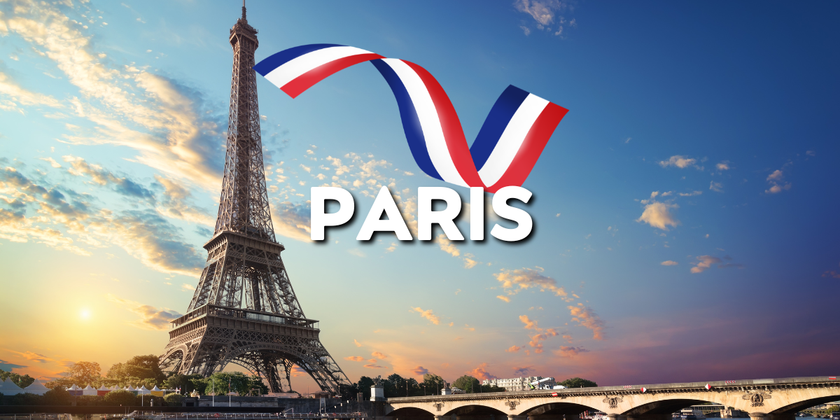 Bilete de avion Paris – Chișinău | Zboruri tur-retur | Prețuri mici